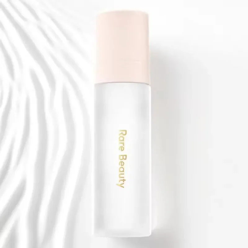 Makeup Fixing Mist - สเปรย์เซ็ตเครื่องสำอาง Rare Beauty กันน้ำ เนื้อแมทท์ ควบคุมความมัน
