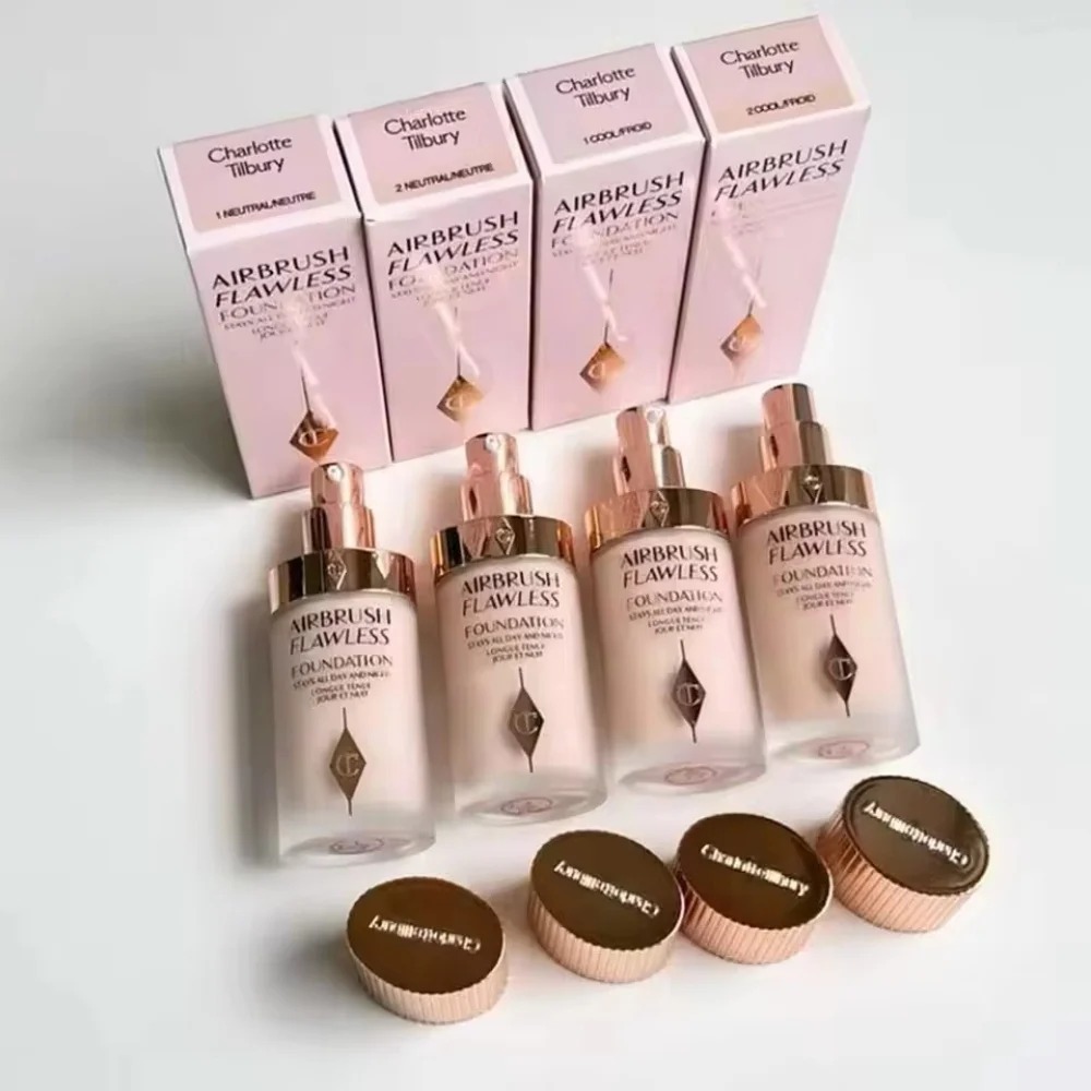Makeup Fixing Mist - ชาร์ลอตต์ ทิลเบอรี ลิปกลอส ไฮ ชายน์ นอสติกกี้