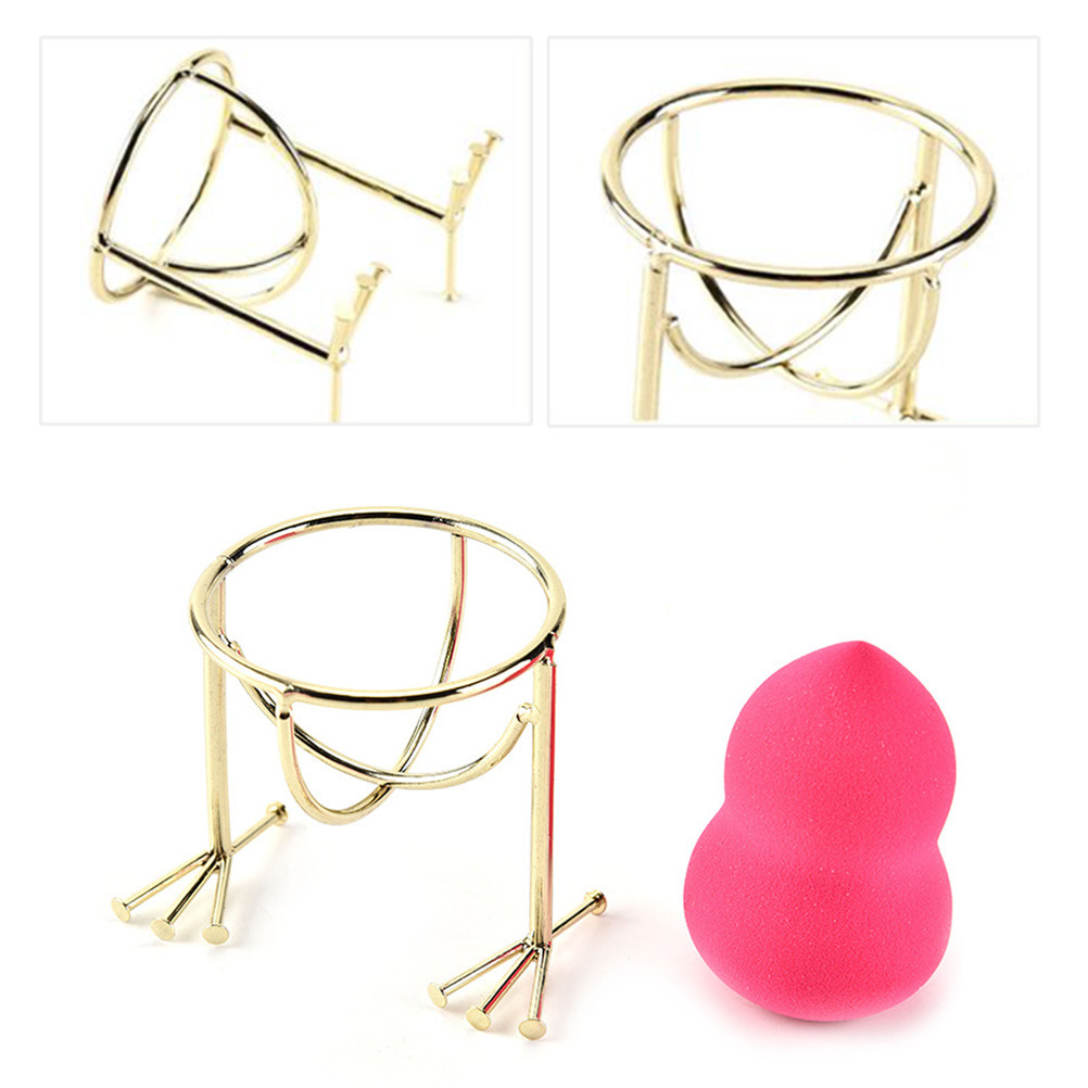 ที่วางฟองน้ำแต่งหน้าแบบหรูหรา  - Beauty Makeup Sponge บทวิจารณ์และราคา