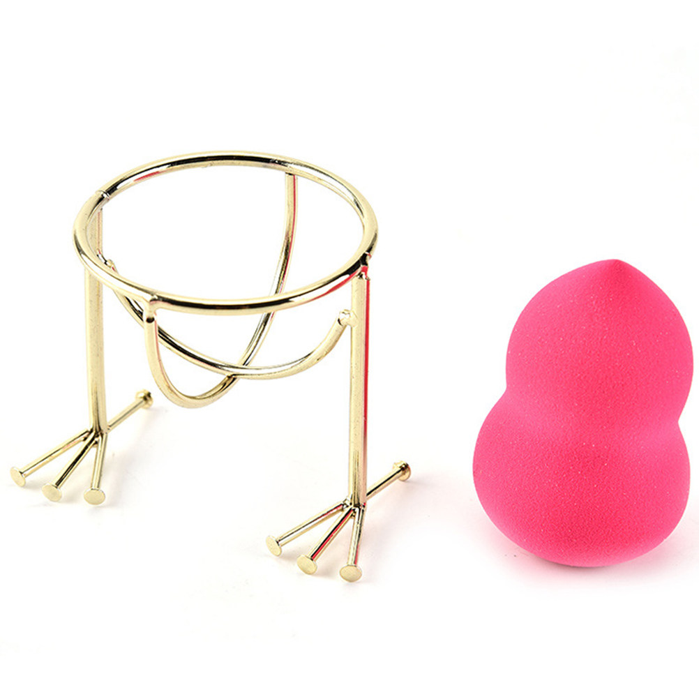 ที่วางฟองน้ำแต่งหน้าแบบหรูหรา  - Beauty Makeup Sponge บทวิจารณ์และราคา