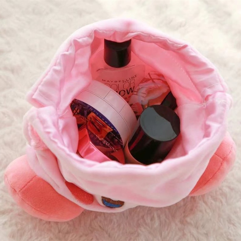 กระเป๋าเก็บของคิร์บี้ กระเป๋าเ - Beauty Makeup Vanity บทวิจารณ์และราคา