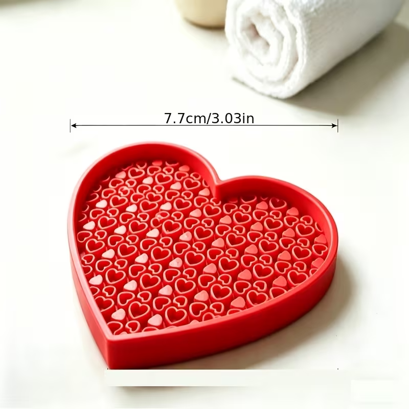 ถาดทำความสะอาดแปรงแต่งหน้าแบบพ - Beauty Makeup Design บทวิจารณ์และราคา