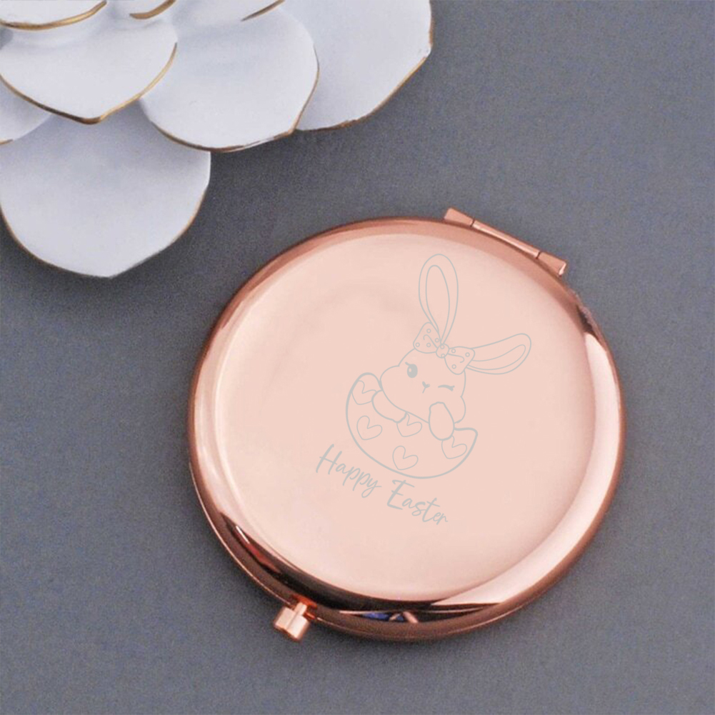 กระจกแต่งหน้ารูปกระต่ายการ์ตูน - Beauty Makeup Names บทวิจารณ์และราคา