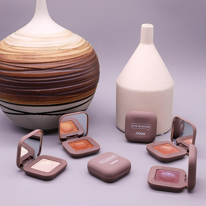 อายแชโดว์ NOVO Keyboard Finger - Beauty Makeup Pictures บทวิจารณ์และราคา