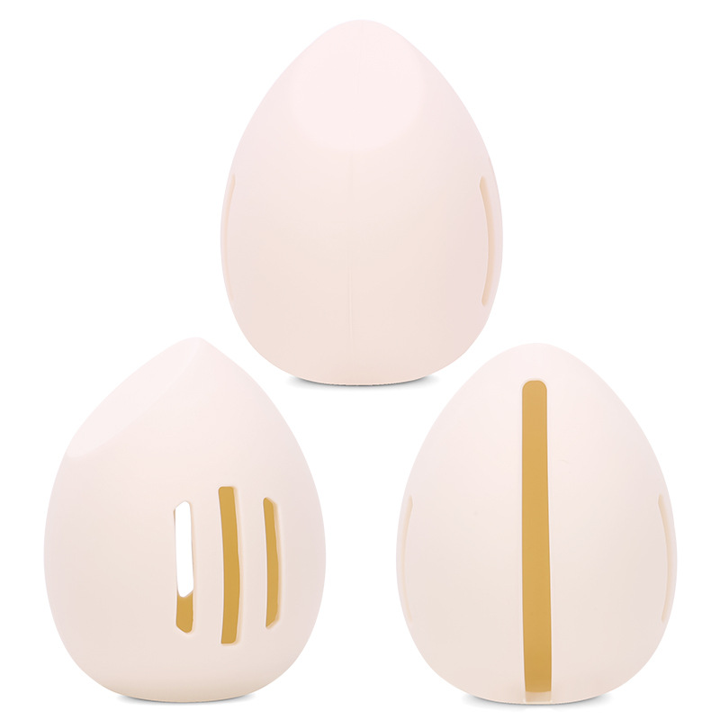 กระเป๋าเก็บบิวตี้เบลนเดอร์ซิลิ - Beauty Blender In Makeup บทวิจารณ์และราคา