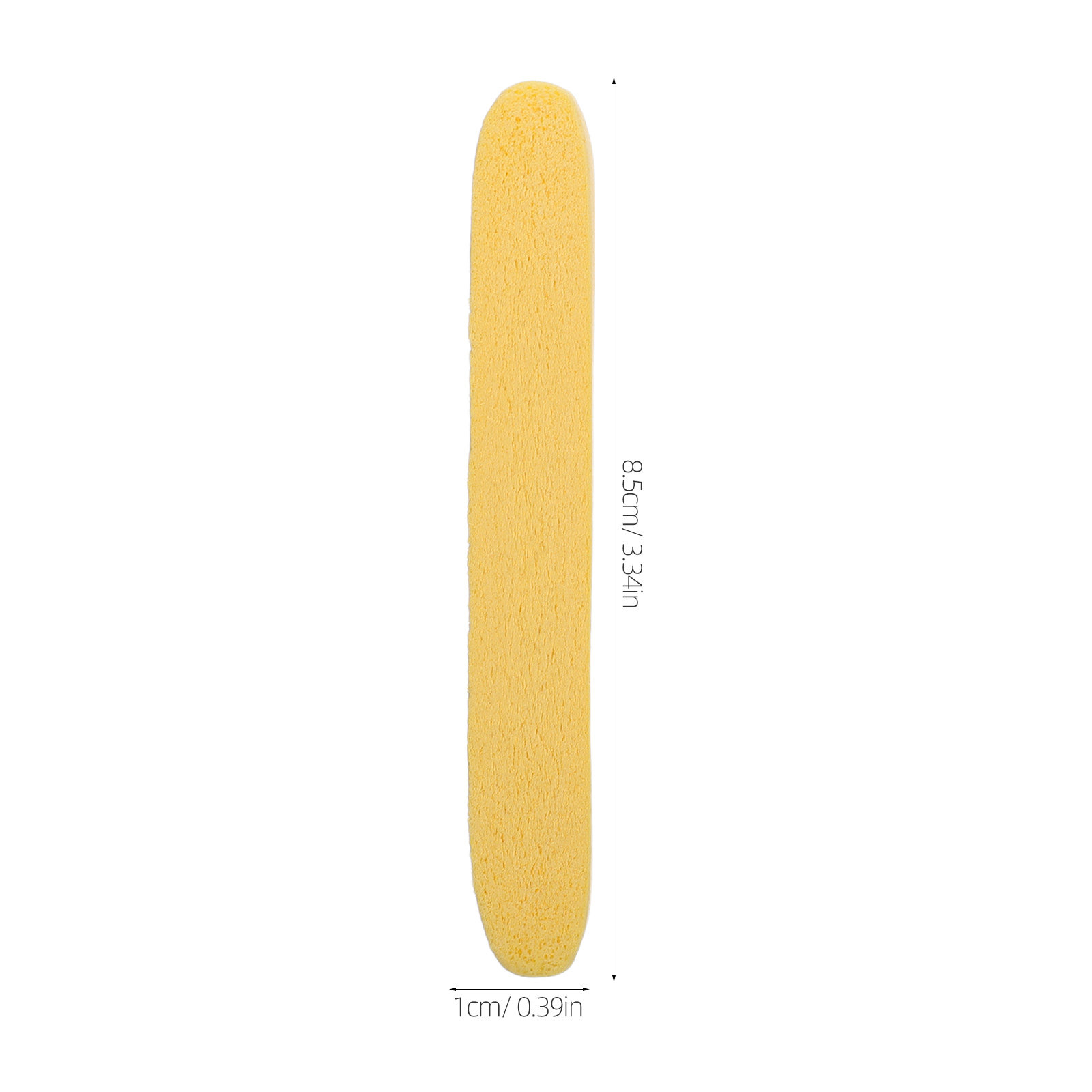 ฟองน้ำแต่งหน้าแบบกลมสำหรับทำคว - Beauty Makeup Sponge บทวิจารณ์และราคา