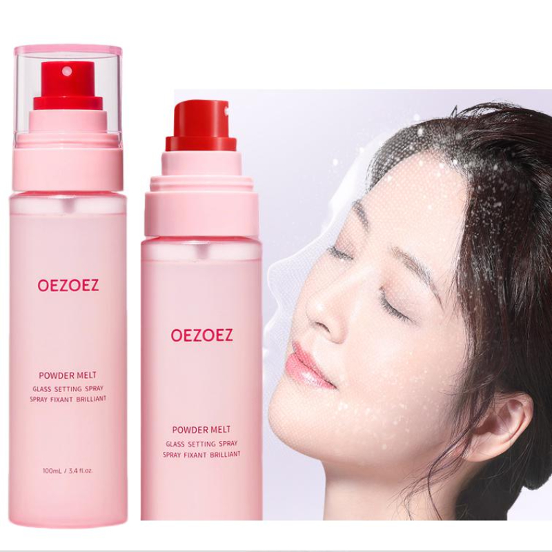 สเปรย์เซ็ตเครื่องสำอาง ฟิกซ์เม - Makeup Fixing Mist บทวิจารณ์และราคา