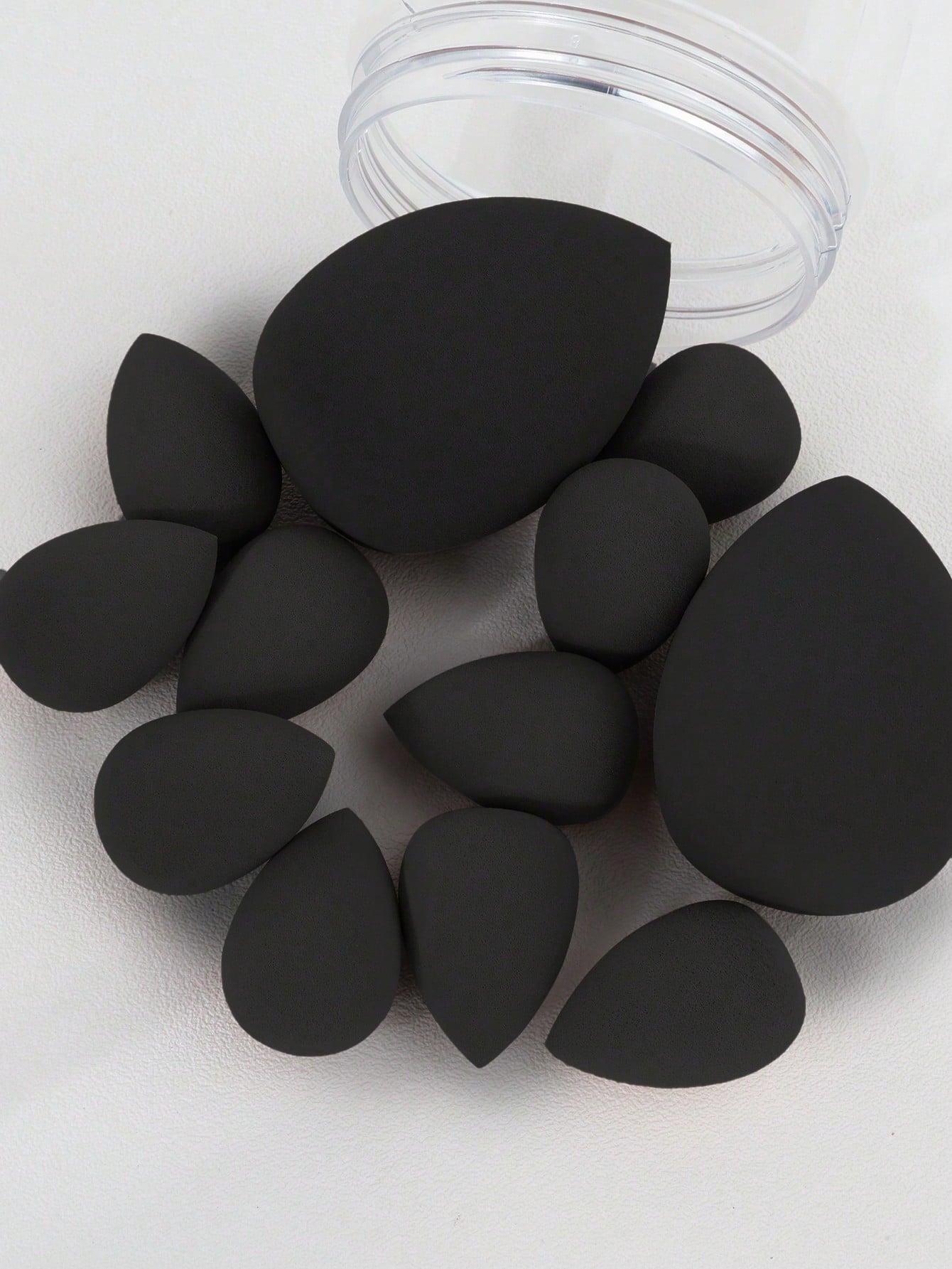 ชุดฟองน้ำแต่งหน้าทรงหยดน้ำขนาด - Beauty Blender In Makeup บทวิจารณ์และราคา