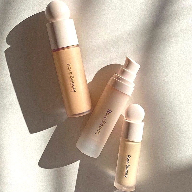 เรียร์บิวตี้ พรีเมคอัพเบสครีม  - Makeup Fixing Mist บทวิจารณ์และราคา