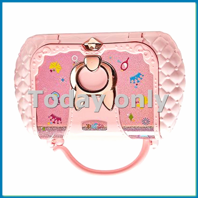 ของเล่นเสริมความงามสำหรับเด็ก  - Beauty Makeup Kit For Kids บทวิจารณ์และราคา