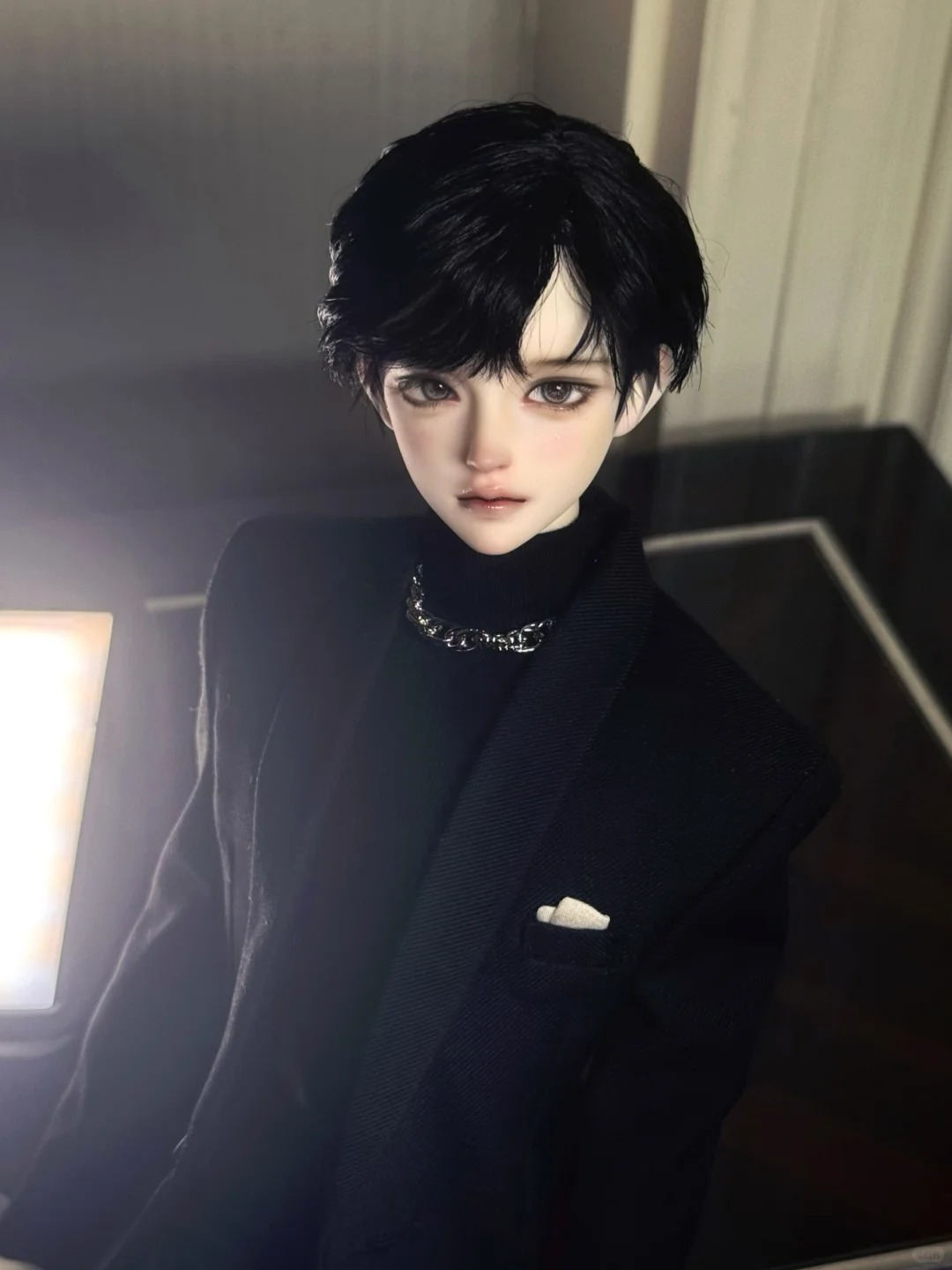หัวตุ๊กตา BJD ขนาด 1/4 รุ่นใหม - Beauty Y Makeup บทวิจารณ์และราคา