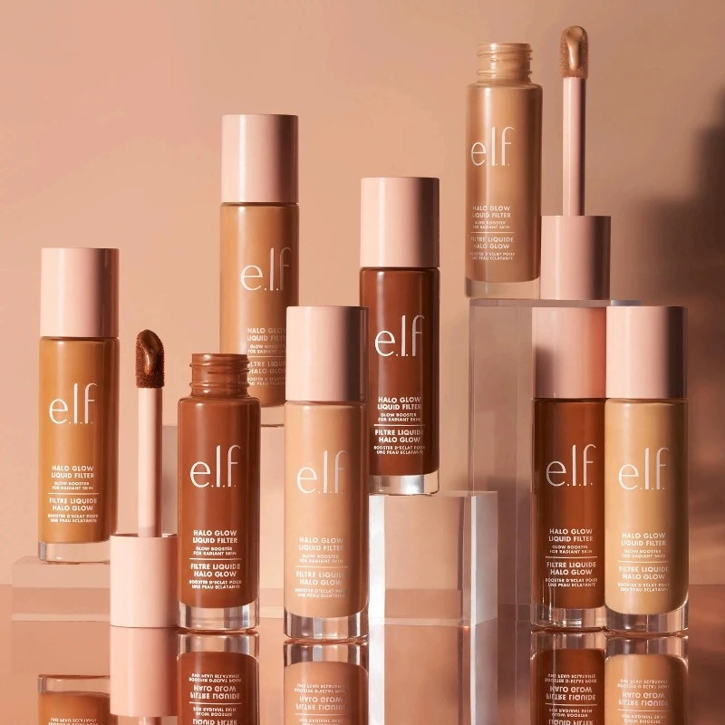 เอลฟ์ พาวเวอร์ กริป ไพรเมอร์ ร - Makeup Fixing Mist บทวิจารณ์และราคา