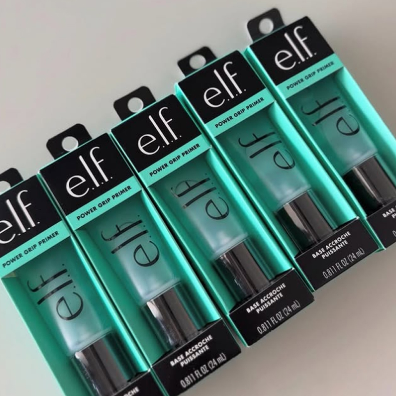 ผลิตภัณฑ์ดูแลผิว Elf ยอดนิยม เ - Makeup Fixing Mist บทวิจารณ์และราคา