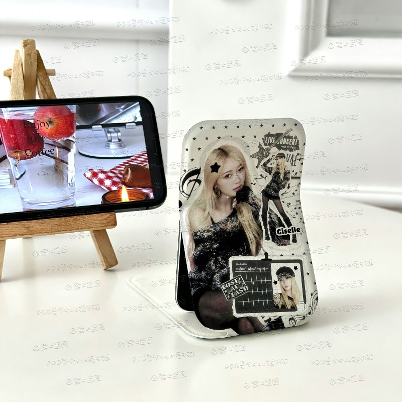 เอเอสปาส มินิกระจกแต่งหน้าแบบพ - Beauty Y Makeup บทวิจารณ์และราคา