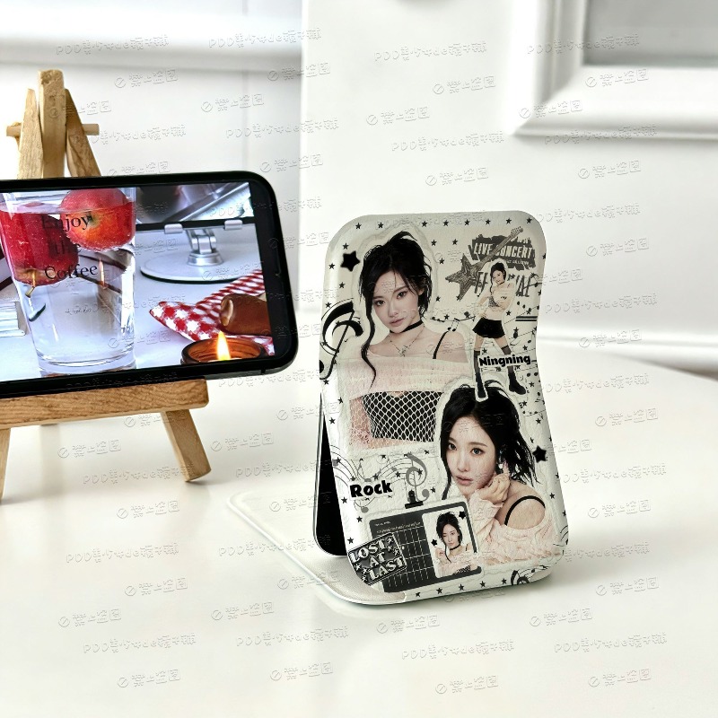 เอเอสปาส มินิกระจกแต่งหน้าแบบพ - Beauty Y Makeup บทวิจารณ์และราคา