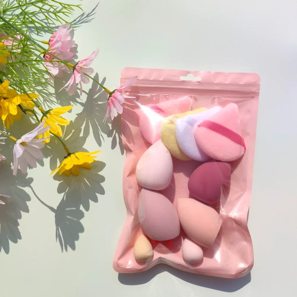 11/12 ชิ้นเครื่องสําอางค์พัฟแต - Beauty Blender In Makeup บทวิจารณ์และราคา