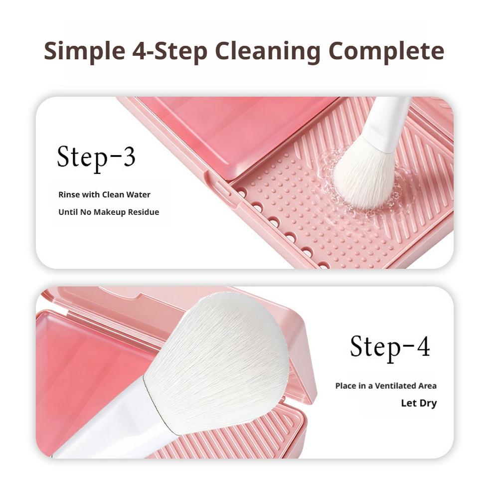 แปรงแต่งหน้า น้ำมันหอมระเหย สบ - Beauty Blender In Makeup บทวิจารณ์และราคา