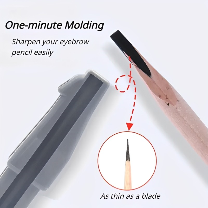 ออกแบบใหม่แต่งหน้าดินสอ Sharpe - Beauty Makeup Design บทวิจารณ์และราคา