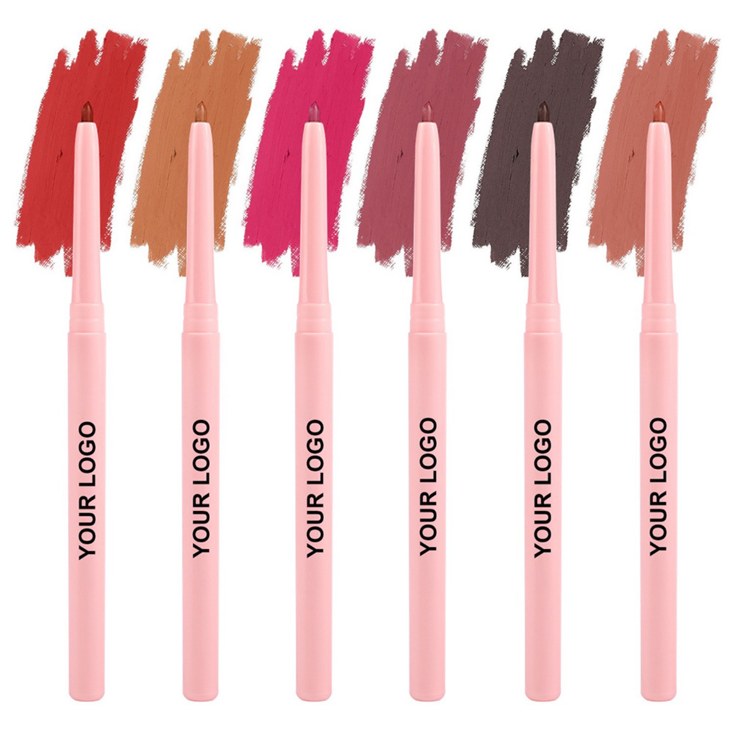 ฉลากส่วนตัวโลโก้ที่กําหนดเองมั - Beauty Makeup Youtube บทวิจารณ์และราคา