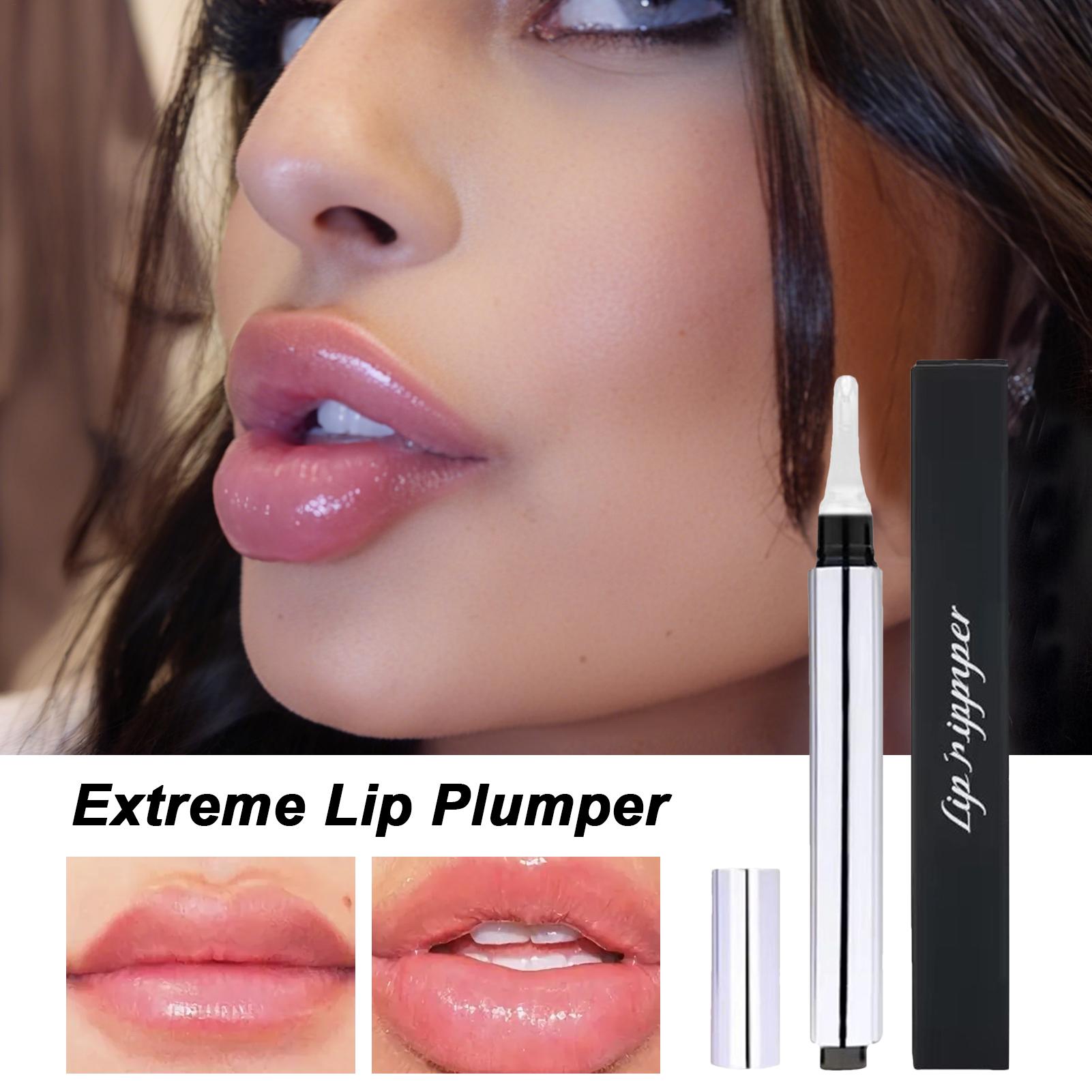 ลิปพลัมเปอร์ เมคอัพเบส สไปคิวเ - Beauty Makeup For Girl บทวิจารณ์และราคา