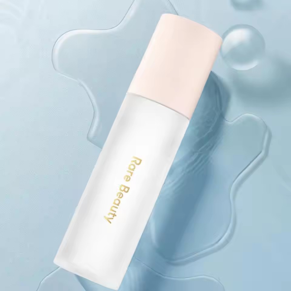 ครีมทามือเรียร์บิวตี้ นิอาซินา - Makeup Fixing Mist บทวิจารณ์และราคา