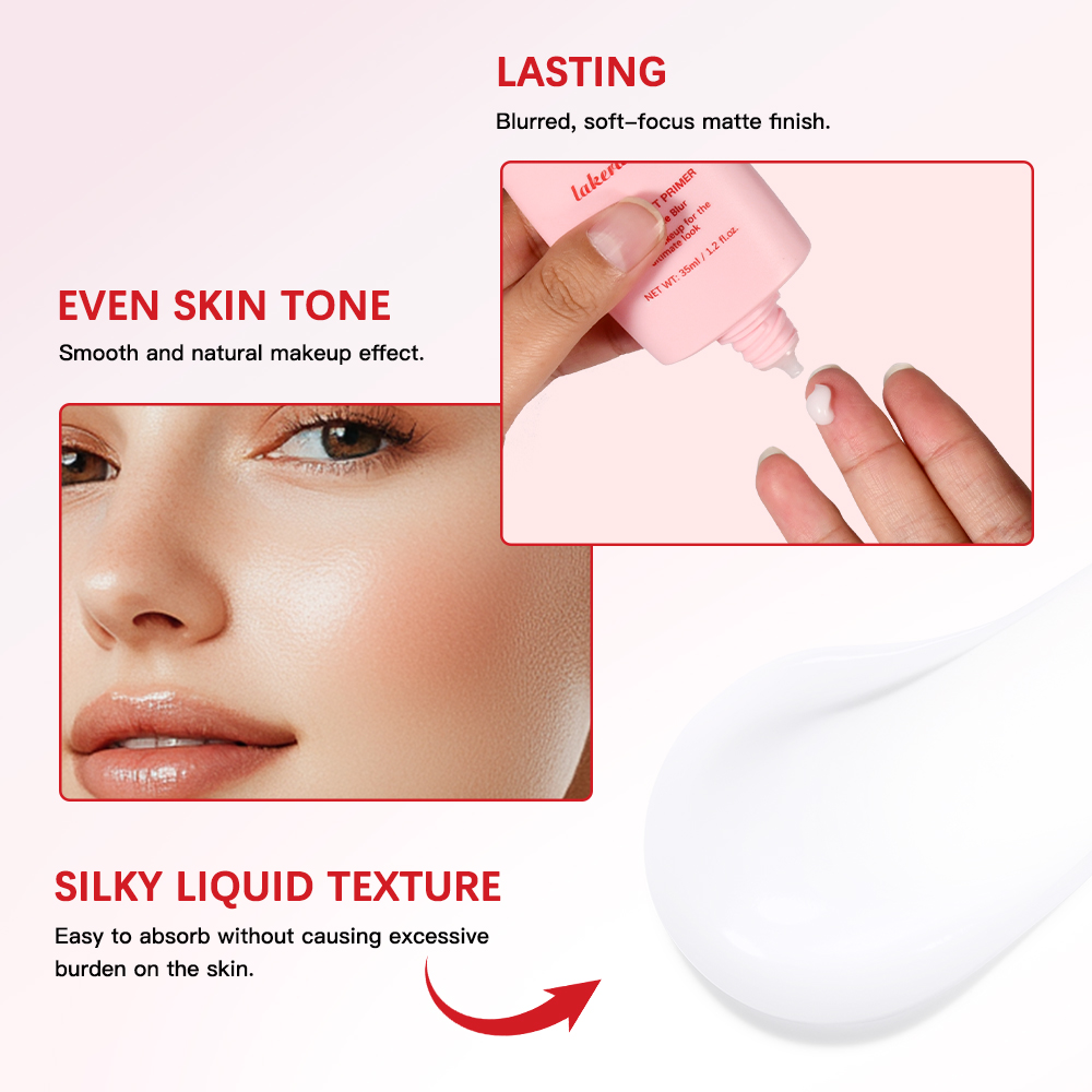 เบสเมคอัพ Blur Magnet Primer ป - Makeup Fixing Mist บทวิจารณ์และราคา