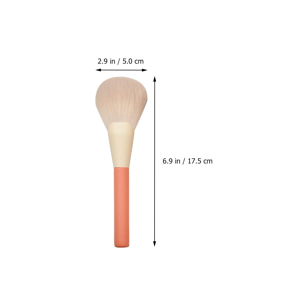 แปรงแต่งหน้า ไฮไลท์เตอร์ อุปกร - Beauty Makeup Tool Collection บทวิจารณ์และราคา