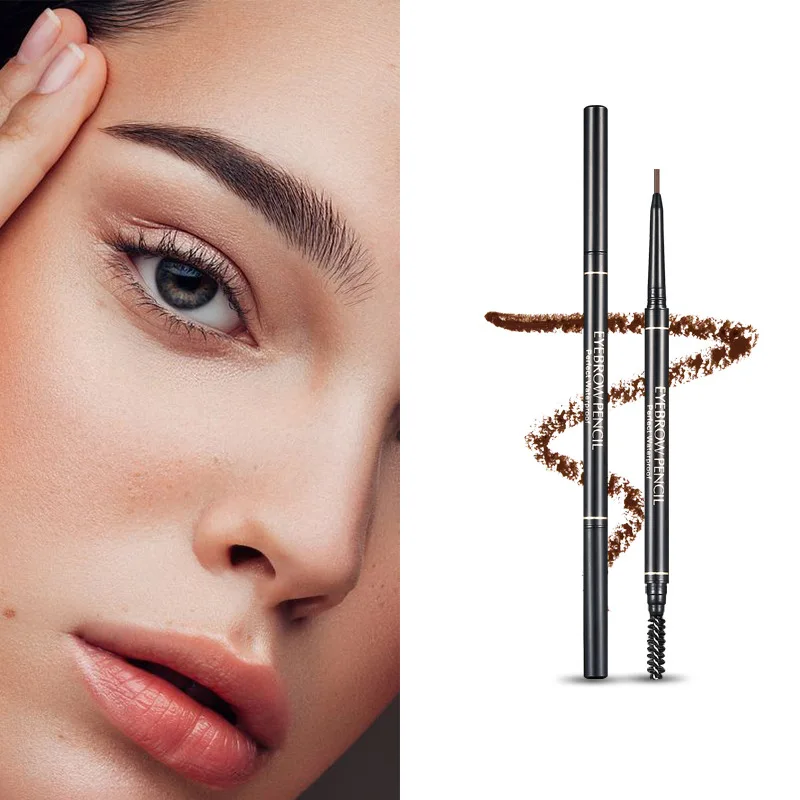 ดินสอเขียนคิ้วแบบละเอียด 1.5 ม - Eyebrow Pomade Pencil บทวิจารณ์และราคา