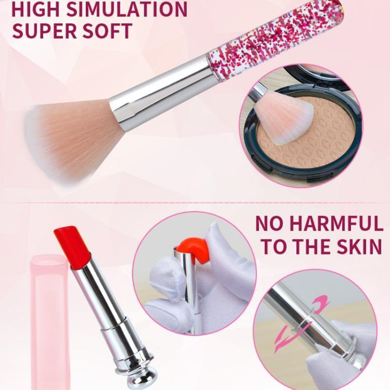 จําลองเครื่องสําอางชุดเด็กเล่น - Beauty Makeup Kit For Kids บทวิจารณ์และราคา