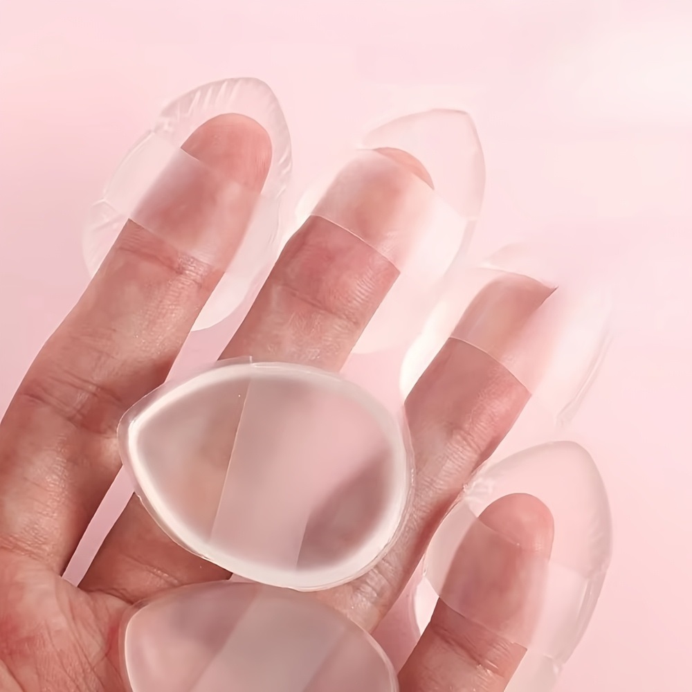 พัฟแต่งหน้าขนาดเล็ก 2 ชิ้น สีส - Beauty Blender In Makeup บทวิจารณ์และราคา