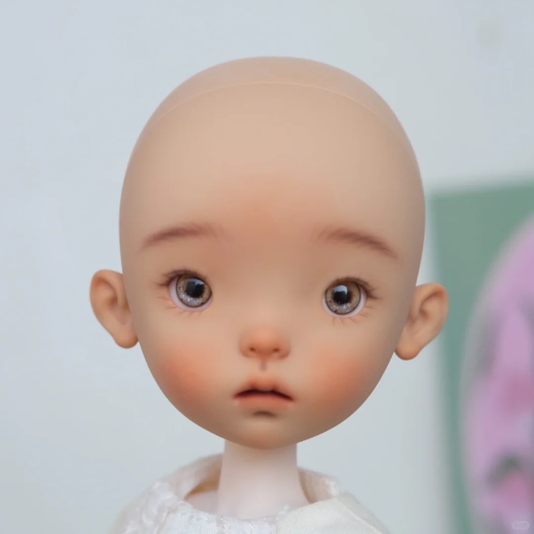 ตุ๊กตา BJD ใหม่ ขนาด 1/6 แลนดู - Beauty Y Makeup บทวิจารณ์และราคา
