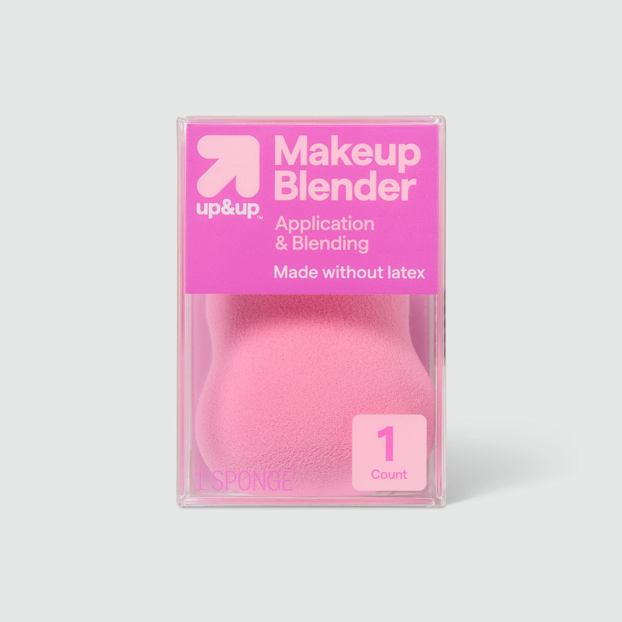 ฟองน้ำแต่งหน้าแบบไฮโปอัลเลอร์เ - Beauty Blender In Makeup บทวิจารณ์และราคา