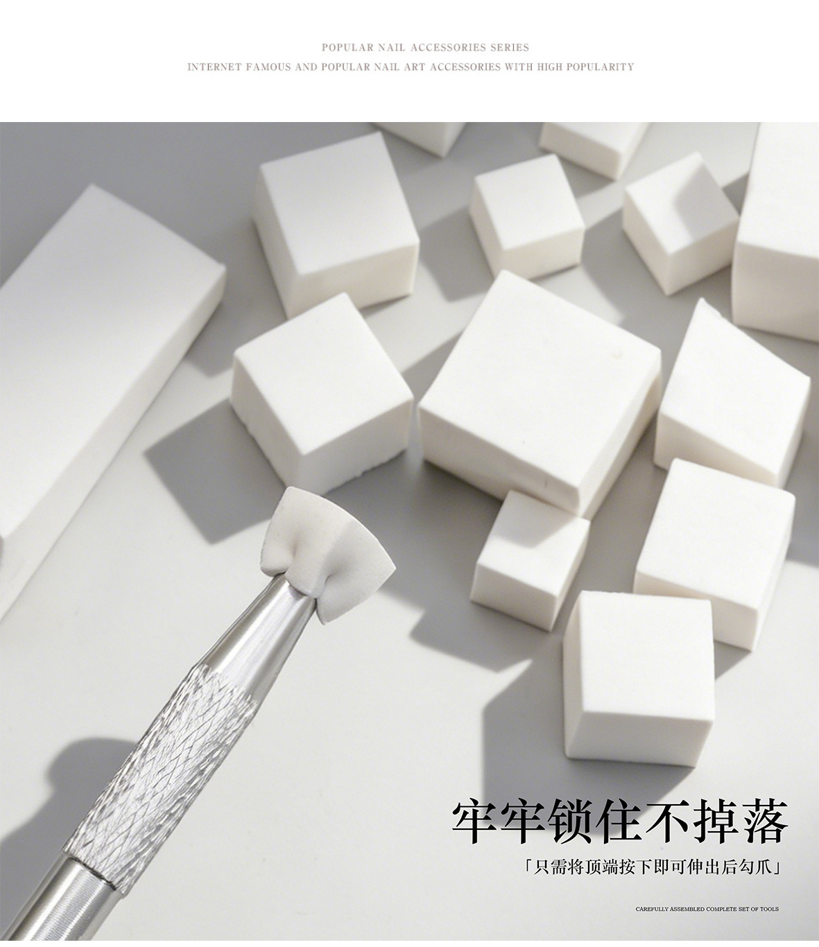ชุดฟองน้ำพัฟความหนาแน่นสูงหลาย - Beauty Makeup Tool Collection บทวิจารณ์และราคา