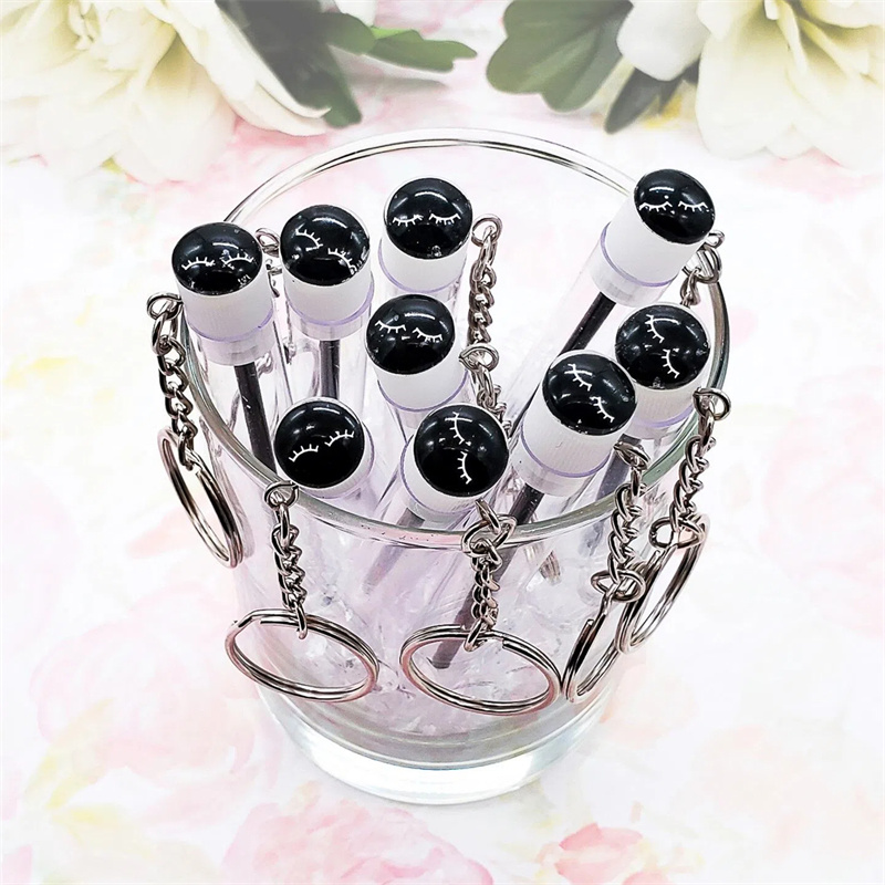 แปรงปัดขนตาแบบพกพา 10 ชิ้น พร้ - Beauty Makeup Youtube บทวิจารณ์และราคา