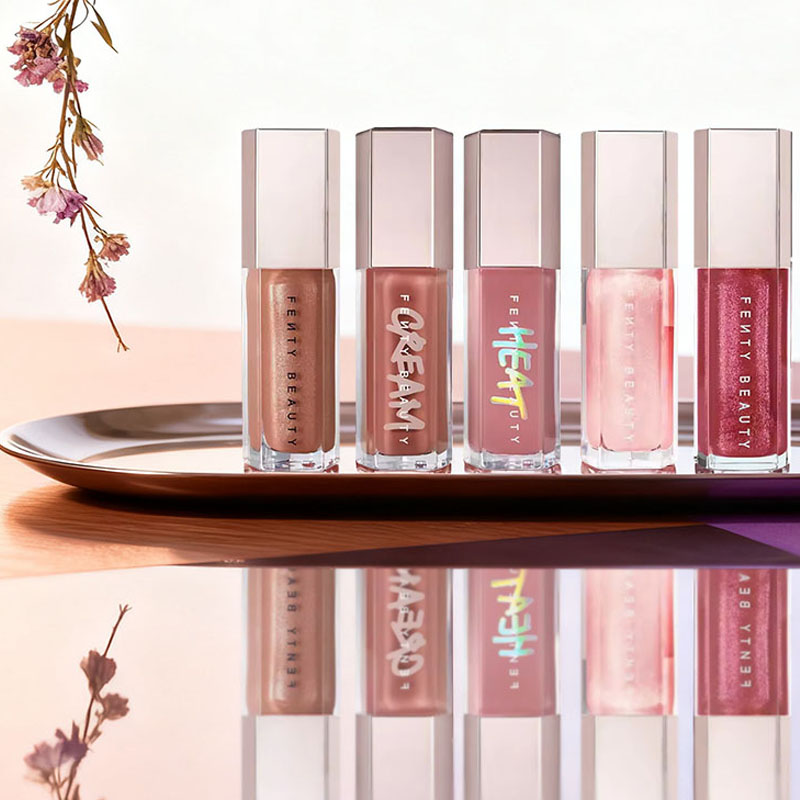 Fenty Beauty Gloss Bomb Lip Gl - Makeup Fixing Mist บทวิจารณ์และราคา