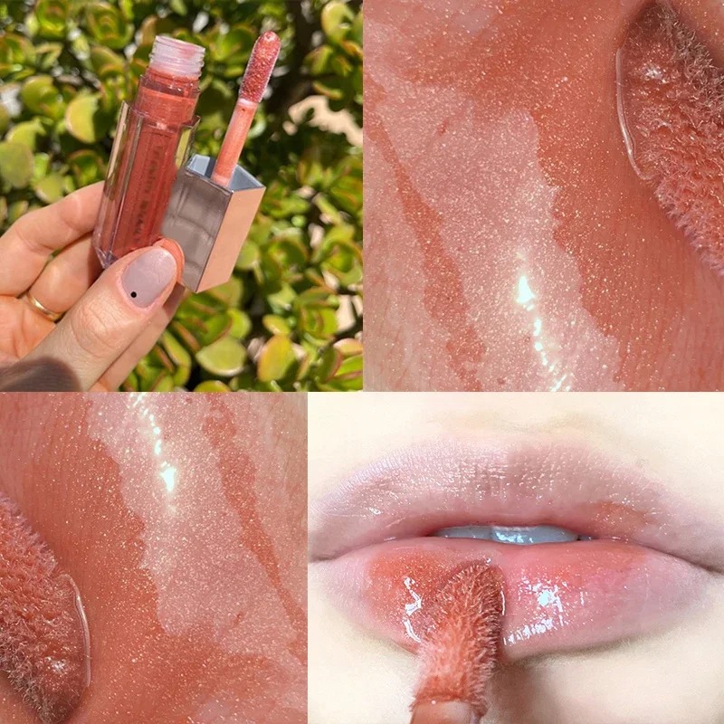 Fenty Beauty Gloss Bomb Lip Gl - Makeup Fixing Mist บทวิจารณ์และราคา