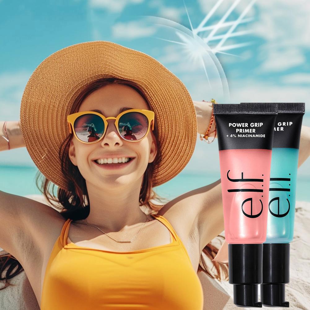 เนื้อเจล ให้ความสดชื่น ซึมซาบง - Makeup Fixing Mist บทวิจารณ์และราคา