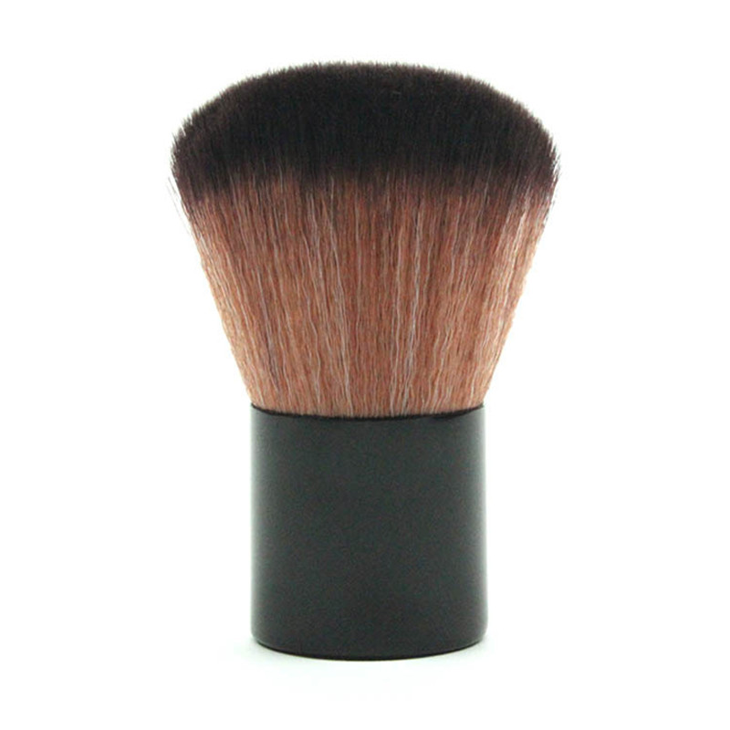 แปรงคาบูกิ Blush Bronzer Loose - Beauty Makeup Pictures บทวิจารณ์และราคา