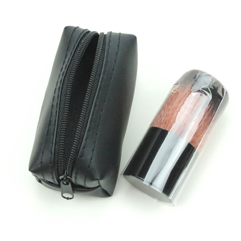 แปรงคาบูกิ Blush Bronzer Loose - Beauty Makeup Pictures บทวิจารณ์และราคา