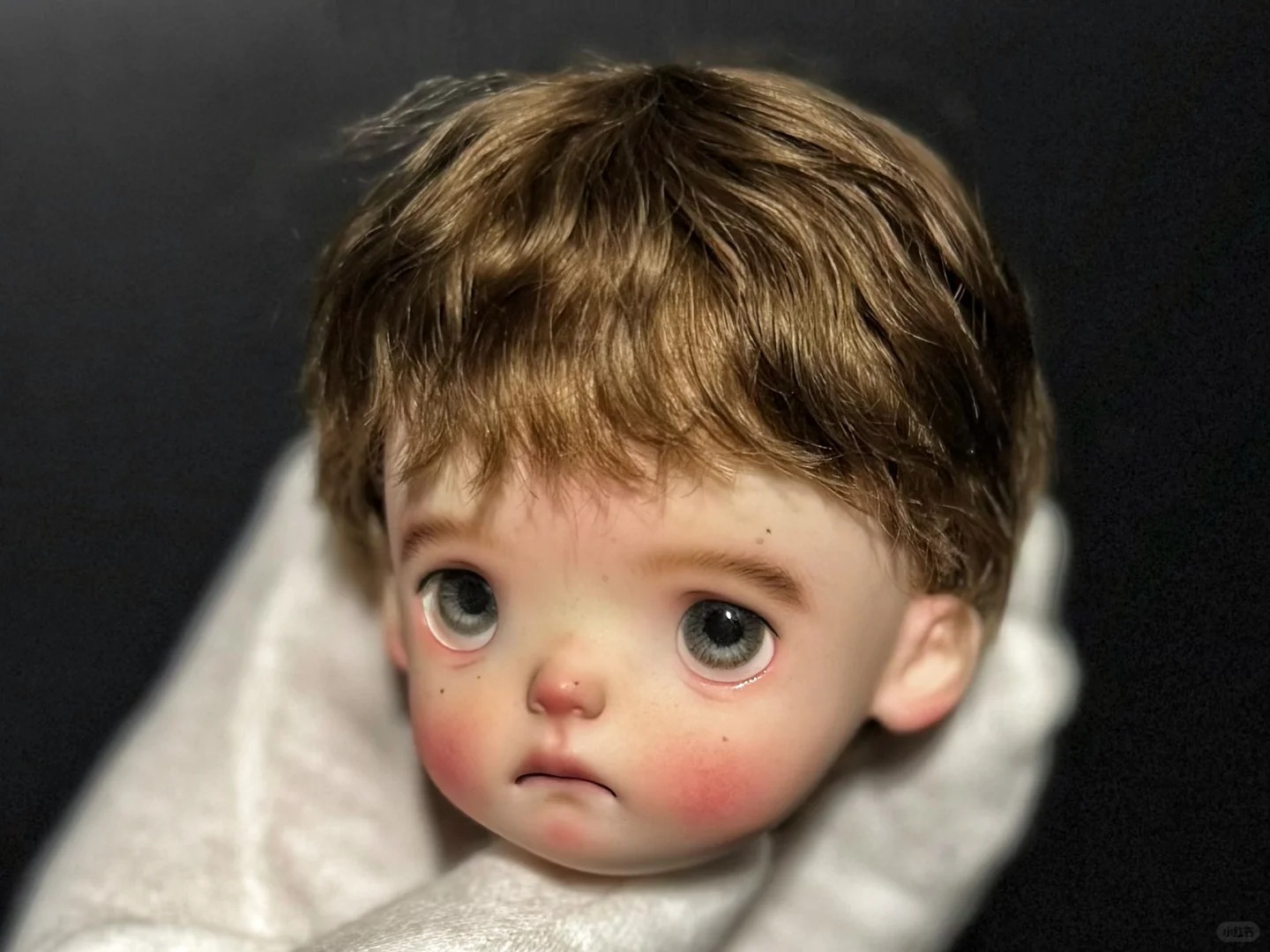 ตุ๊กตา BJD รุ่นใหม่ ปี 2025 ขน - Beauty Y Makeup บทวิจารณ์และราคา