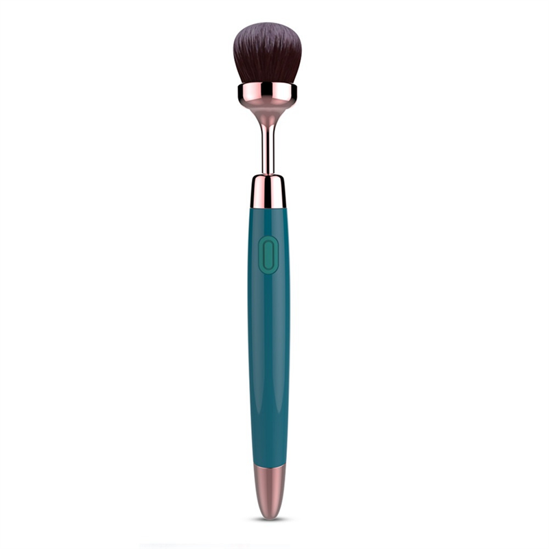 ABLG แปรงแต่งหน้าไฟฟ้าสําหรับผ - Beauty Makeup Tool บทวิจารณ์และราคา