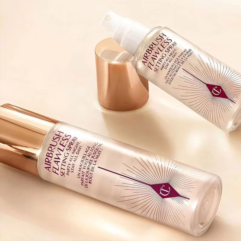 ชาร์ลอตต์ ทิลบูรี อายแชโดว์ พิ - Makeup Fixing Mist บทวิจารณ์และราคา