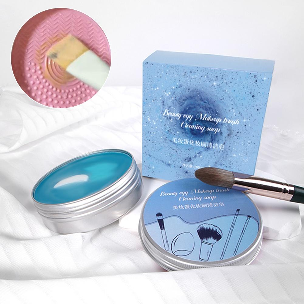 1 ชุด 50/100 กรัม น่ารัก รูปหั - Beauty Makeup Sponge บทวิจารณ์และราคา