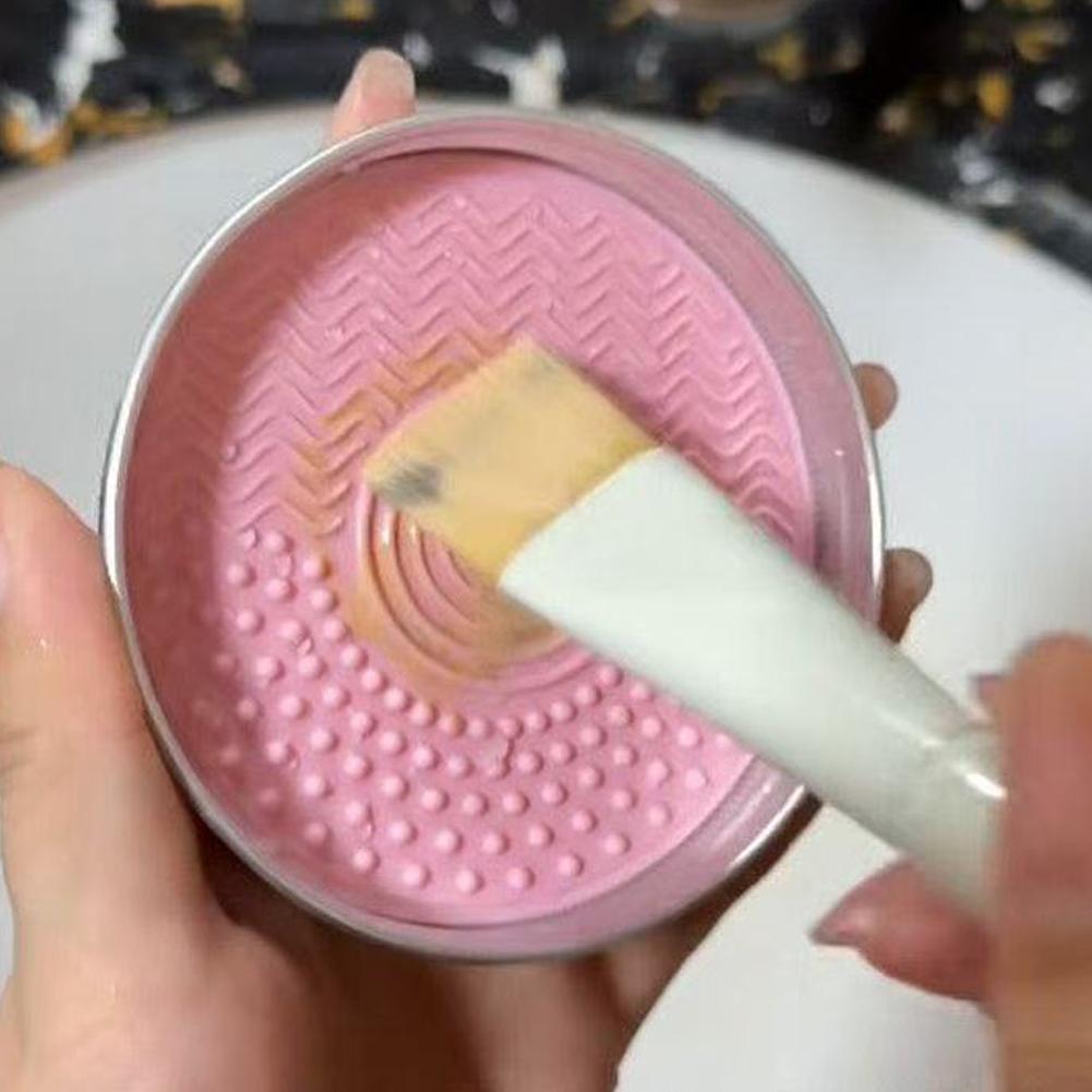 1 ชุด 50/100 กรัม น่ารัก รูปหั - Beauty Makeup Sponge บทวิจารณ์และราคา