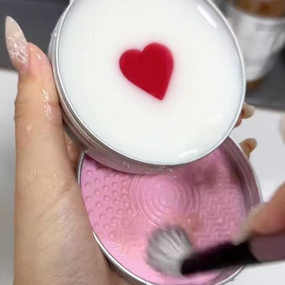 1 ชุด 50/100 กรัม น่ารัก รูปหั - Beauty Makeup Sponge บทวิจารณ์และราคา
