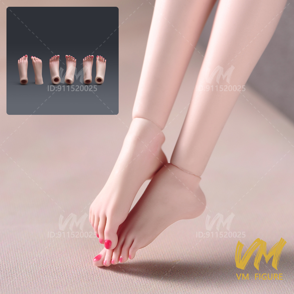 โมเดลเท้าผู้หญิงแต่งหน้า สเกล  - Beauty Y Makeup บทวิจารณ์และราคา