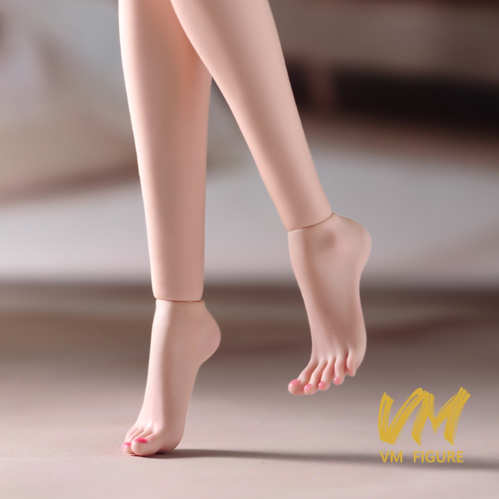 โมเดลเท้าผู้หญิงแต่งหน้า สเกล  - Beauty Y Makeup บทวิจารณ์และราคา