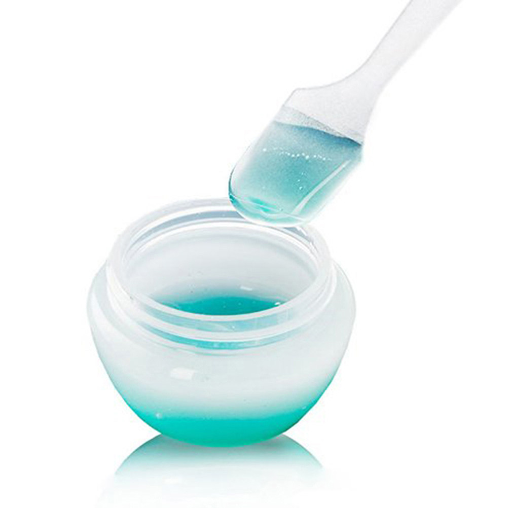 ชุดช้อนตักครีมมาส์กหน้าแบบมืออ - Beauty Makeup Tool บทวิจารณ์และราคา