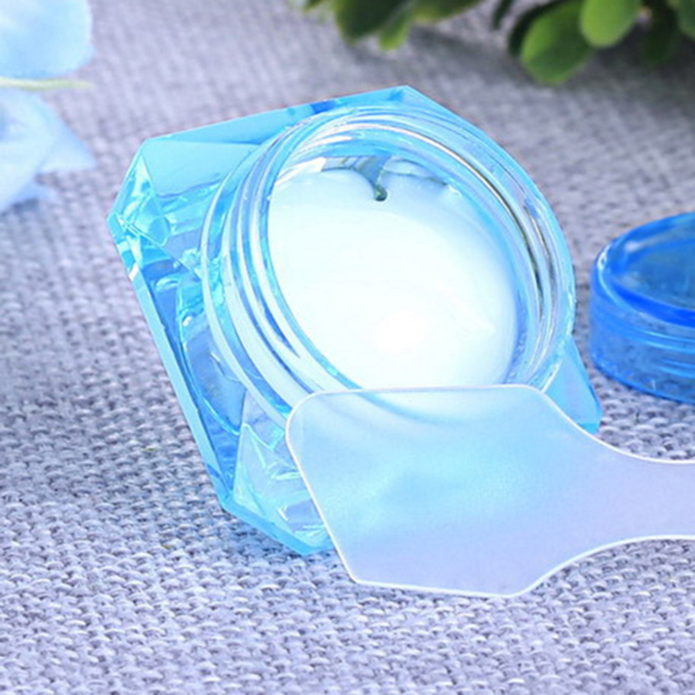 ชุดช้อนตักครีมมาส์กหน้าแบบมืออ - Beauty Makeup Tool บทวิจารณ์และราคา