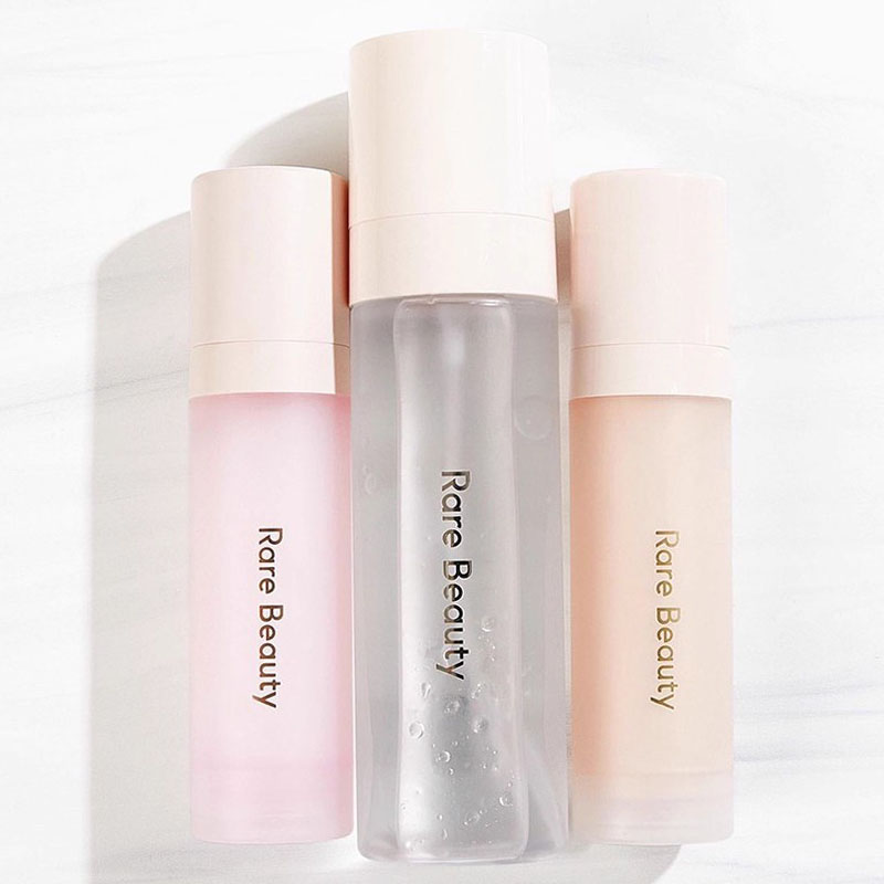 สเปรย์เซ็ตเครื่องสำอาง Rare Be - Makeup Fixing Mist บทวิจารณ์และราคา
